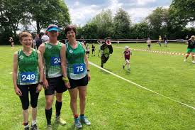 Image result for Ledbury & District Harriers