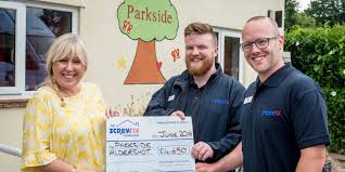 Image result for Parkside (Aldershot) Badminton Club