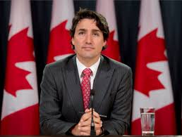 Image result for justin trudeau