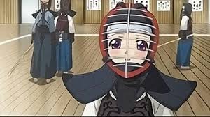 「石田虎侍 バンブーブレード」の画像検索結果