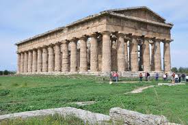 Image result for paestum