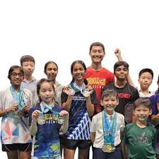 Image result for Subscriber Badminton Club