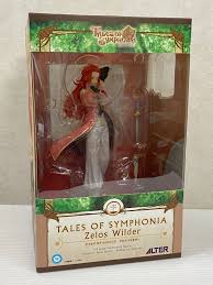 「ゼロス・ワイルダー テイルズオブシンフォニア」の画像検索結果