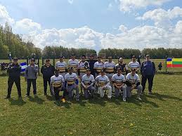 Image result for Croydon Pirates