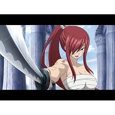 「エルザ・スカーレット」の画像検索結果