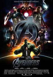 The Avengers (2012)
