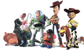 Toy Story 3