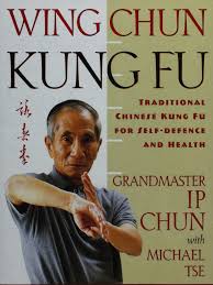 Image result for William Lai - Wing Chun Kung Fu