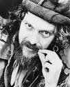 Not surprisingly, Ian Anderson