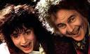 Ian Holm as Bilbo Baggins