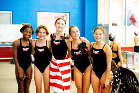 Image result for Thornaby Amateur Swimming Club