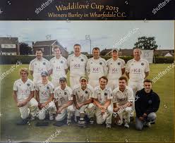 Image result for Burley-In-Wharfedale Cricket Club