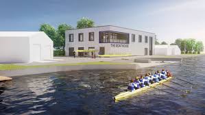 Image result for Runcorn Canoe Club