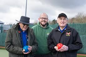 Image result for Rhyl Bowling Club