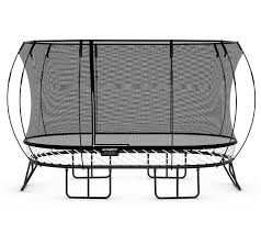 Image result for Oxstalls Springers Trampoline Club