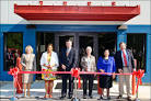 NASA - Stennis Space Center Opens Records Facility