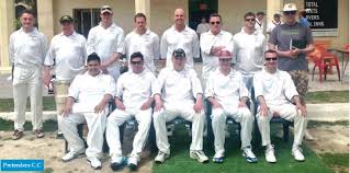 Image result for Pretenders Cricket Club