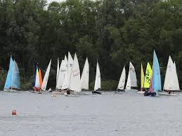 Image result for St Edmundsbury Sailing & Canoeing Association