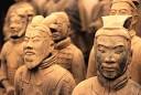 Terra cotta Warriors - b10