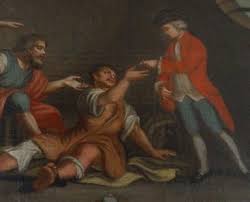 Image result for FOTO DE CARIDADE CRISTÃ