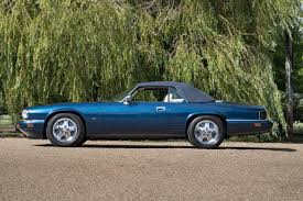 Image result for Sapphire Blue 1995 Jaguar
