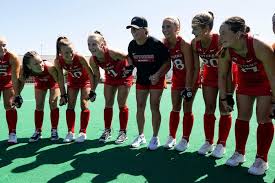Image result for Reddish Green Ladies Hockey Club