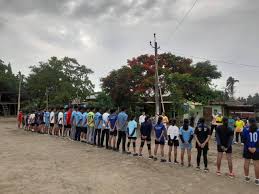 Image result for Westoning Recreation Netball Club