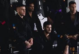 Image result for British Jiu-Jitsu School