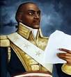 Slave Trade: Haiti, Francois Dominique Toussaint L'