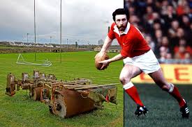 Image result for Kidwelly Rugby Football Club