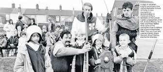 Image result for Grimsby Archers