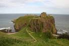 Dunnottar Castle, Nr Stonehaven, Aberdeenshire - via Daymix