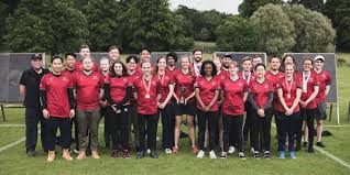 Image result for University Of Warwick Canoe Club