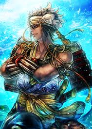 「九鬼嘉隆 織田信奈の野望」の画像検索結果