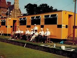 Image result for Friary Bowling Club