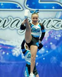 Image result for Edge Elite Cheerleading Squad