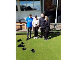 Image result for George Hotel Bowling Club