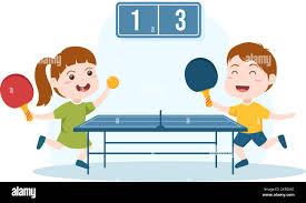 Image result for Oakwood Youth Table Tennis Club