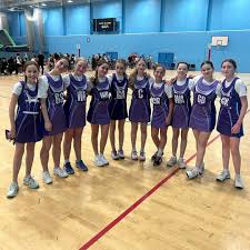 Image result for Stars Netball Club