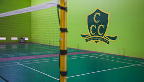 Image result for Camys Badminton Club