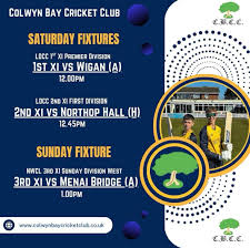 Image result for Colwyn Bay Cc