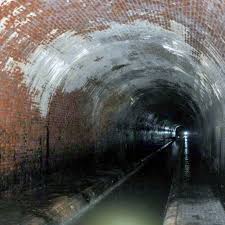 Image result for us government underground facilities tunnels