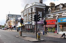 Image result for Raynes Park Sports & Social Club