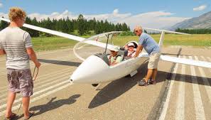 Image result for Bannerdown Gliding Club