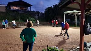 Image result for Tregony Petanque Club