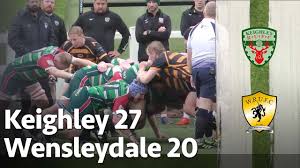Image result for Wensleydale Rugby Union Football Club