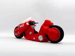 Image result for akira motorcycle