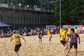 Image result for University College London Ultimate Frisbee Club