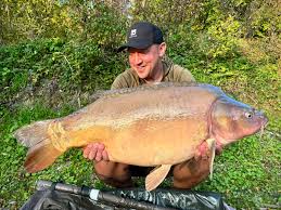 Image result for Crowthorne Angling