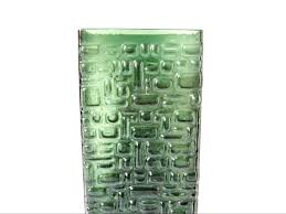 Image result for glasvase rechteckig